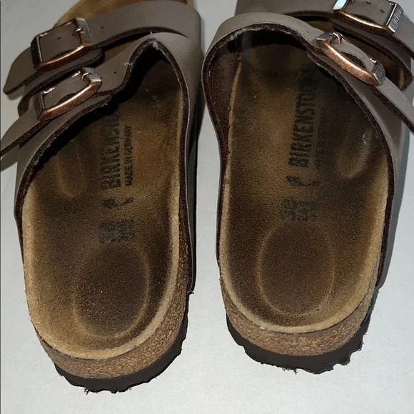 Birkenstock sandals - Picture 5 of 6